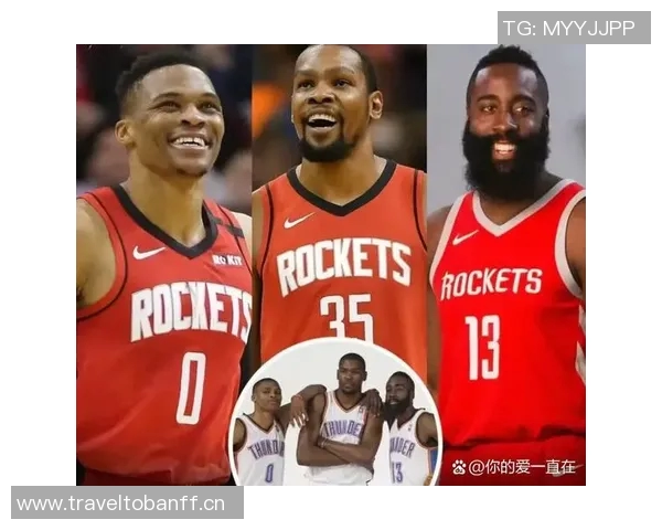 三少的命运对比KD哈登合同丰厚威少却面临无保障困境