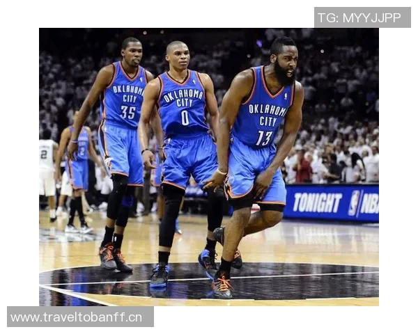 三少的命运对比KD哈登合同丰厚威少却面临无保障困境