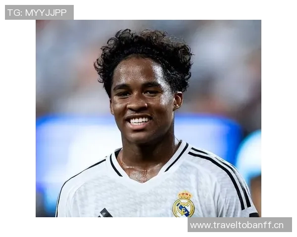 安切洛蒂称恩德里克具备世界杯潜力但需重返赛场提升状态