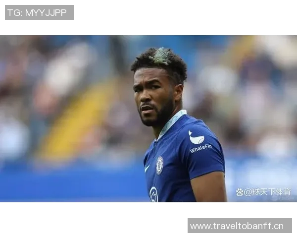 切尔西官方宣布里斯詹姆斯荣获11月最佳球员称号