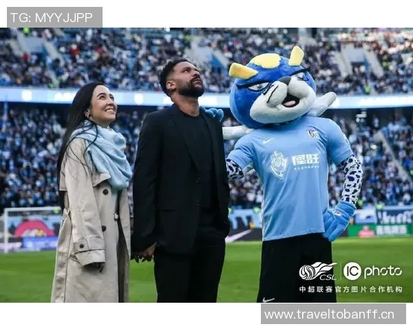 因伤退役后重塑人生前英博外援罗伯森成功转型体育经纪人