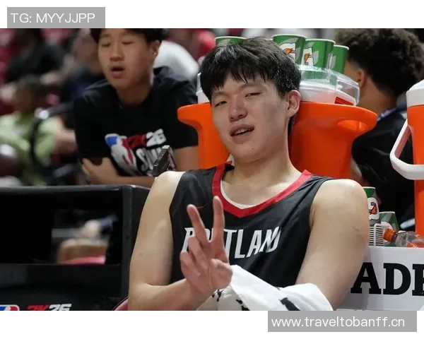 队记：杨瀚森成长之路漫长昌西深知培养新星的重要性