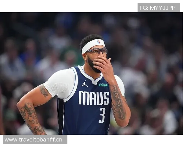 浓眉称赞小内姆哈德具备控卫所需判断力与决策能力令人期待