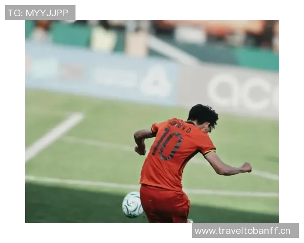 U23国足中卫展现全能实力助攻防守双重任务破解越南铁桶阵